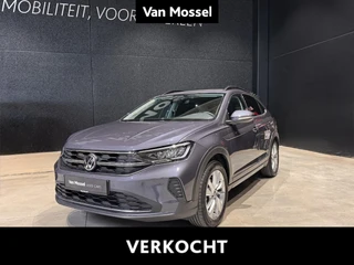 Volkswagen Taigo 1.0 TSI 85KW DSG Life