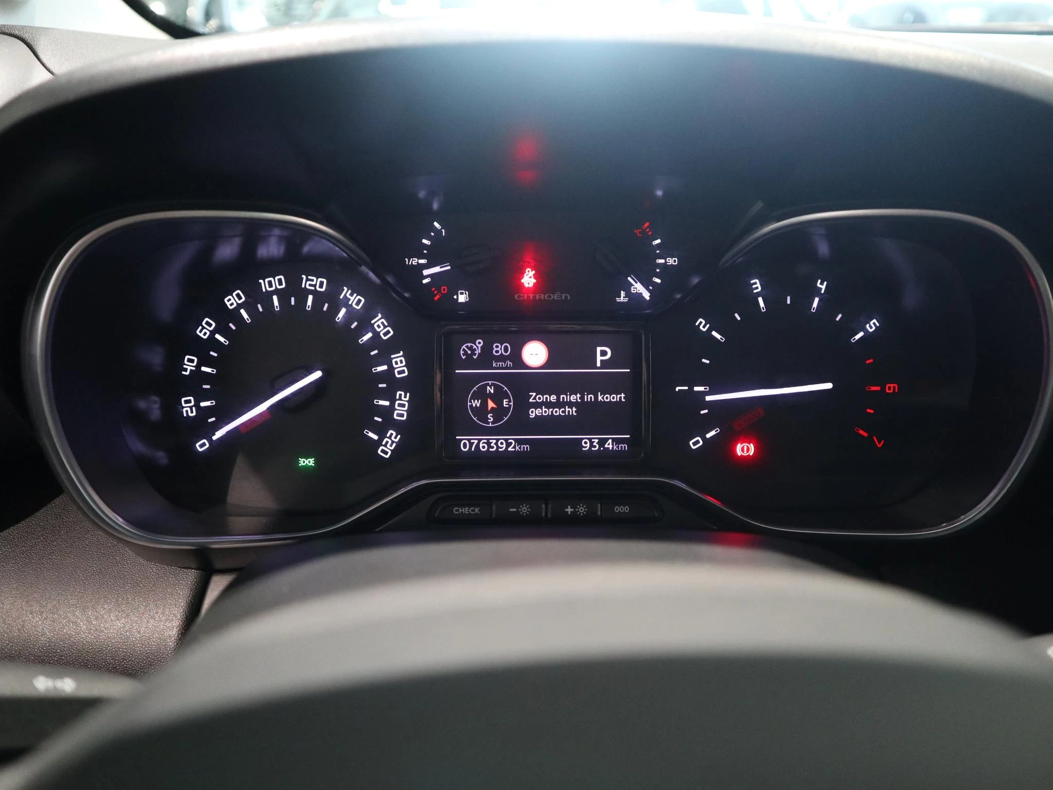 Citroën-C3 Aircross-image-11