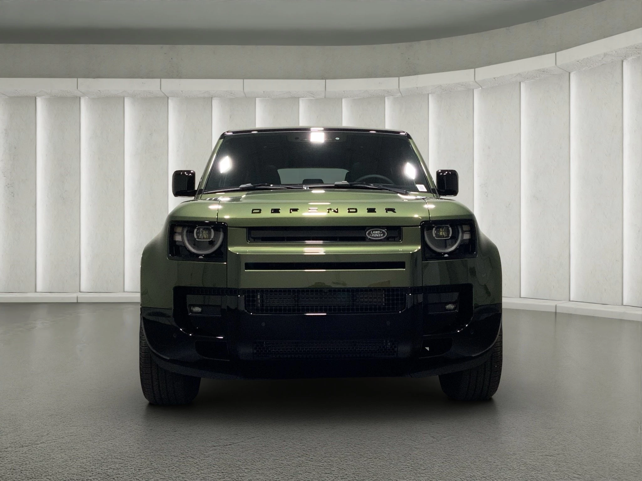 Land Rover Defender X-Dynamic SE 3.0 D250 MHEV 110