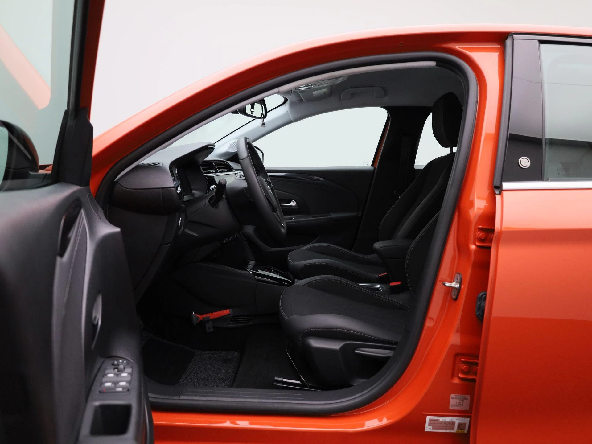 Opel Corsa-e Electric 50 kWh