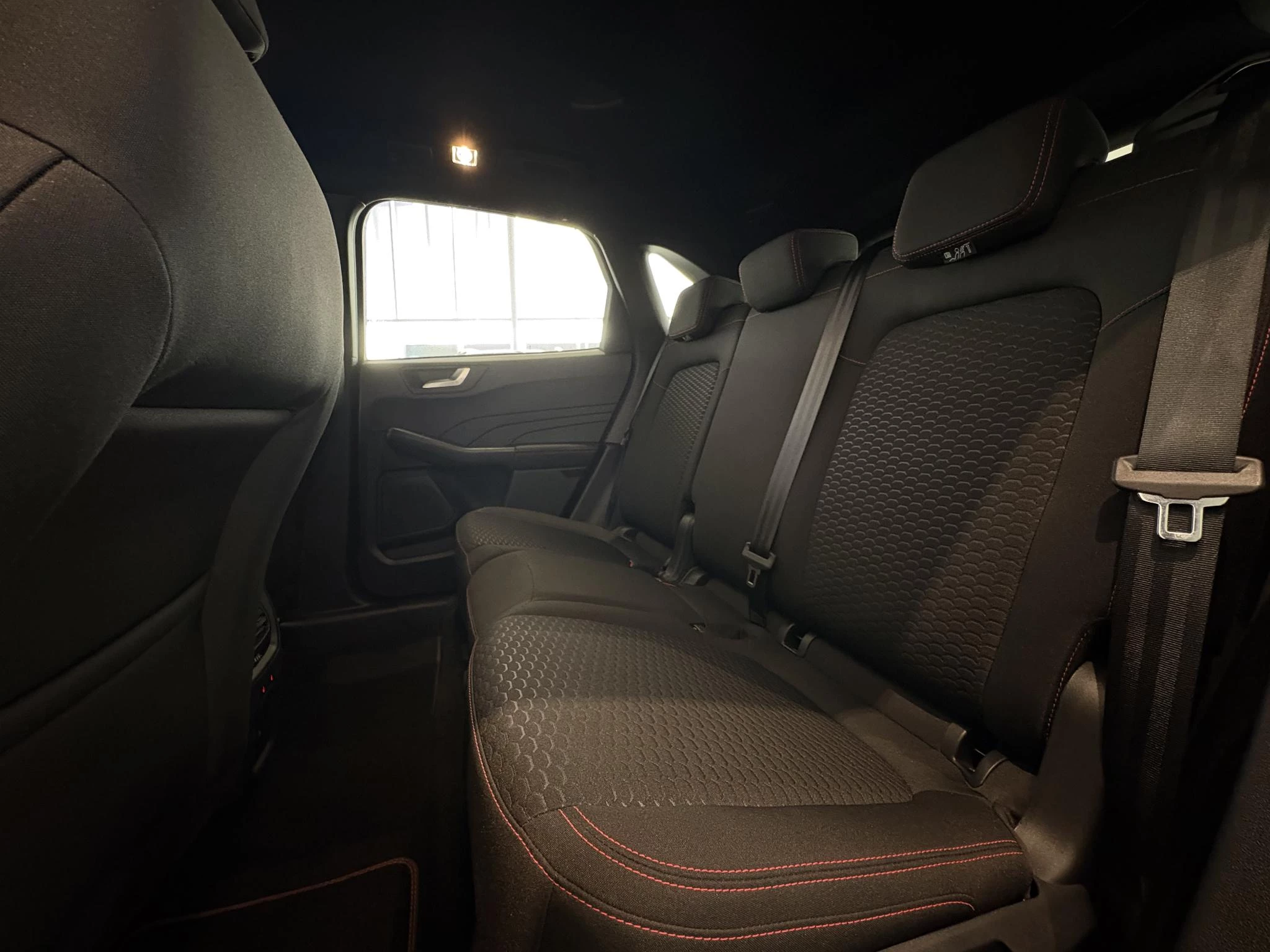 Ford Kuga 2.5 PHEV ST-Line