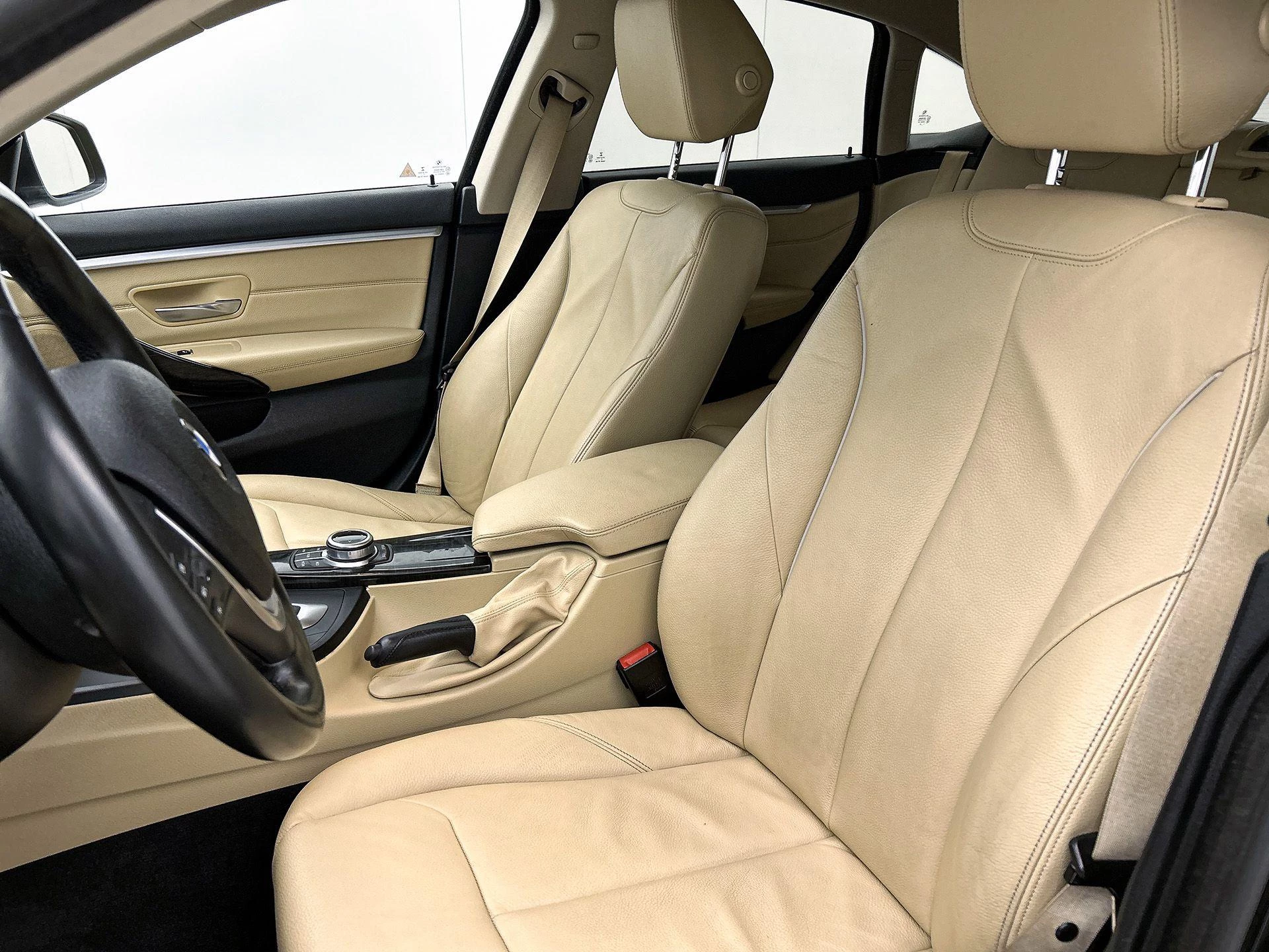 BMW 4 Serie Gran Coupé 420i High Executive