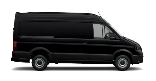 Volkswagen Crafter 2.0 TDI L3H3 Highline 140PK