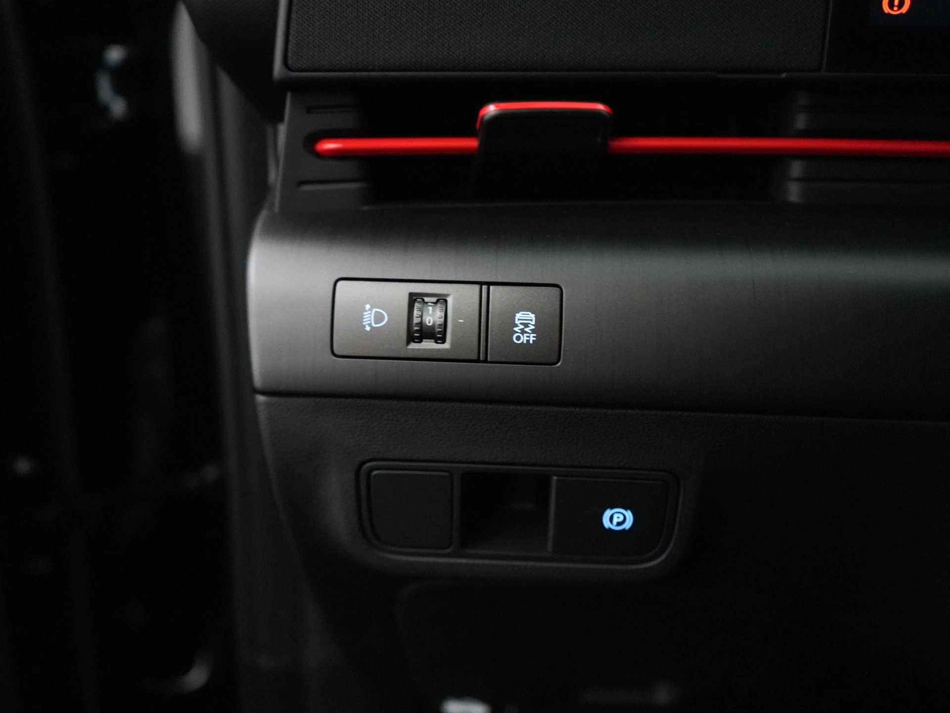 Hyundai Kona Electric N Line Business 64.8 kWh