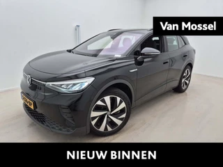 Volkswagen ID.4 Pro 77 kWh 204 PK|
