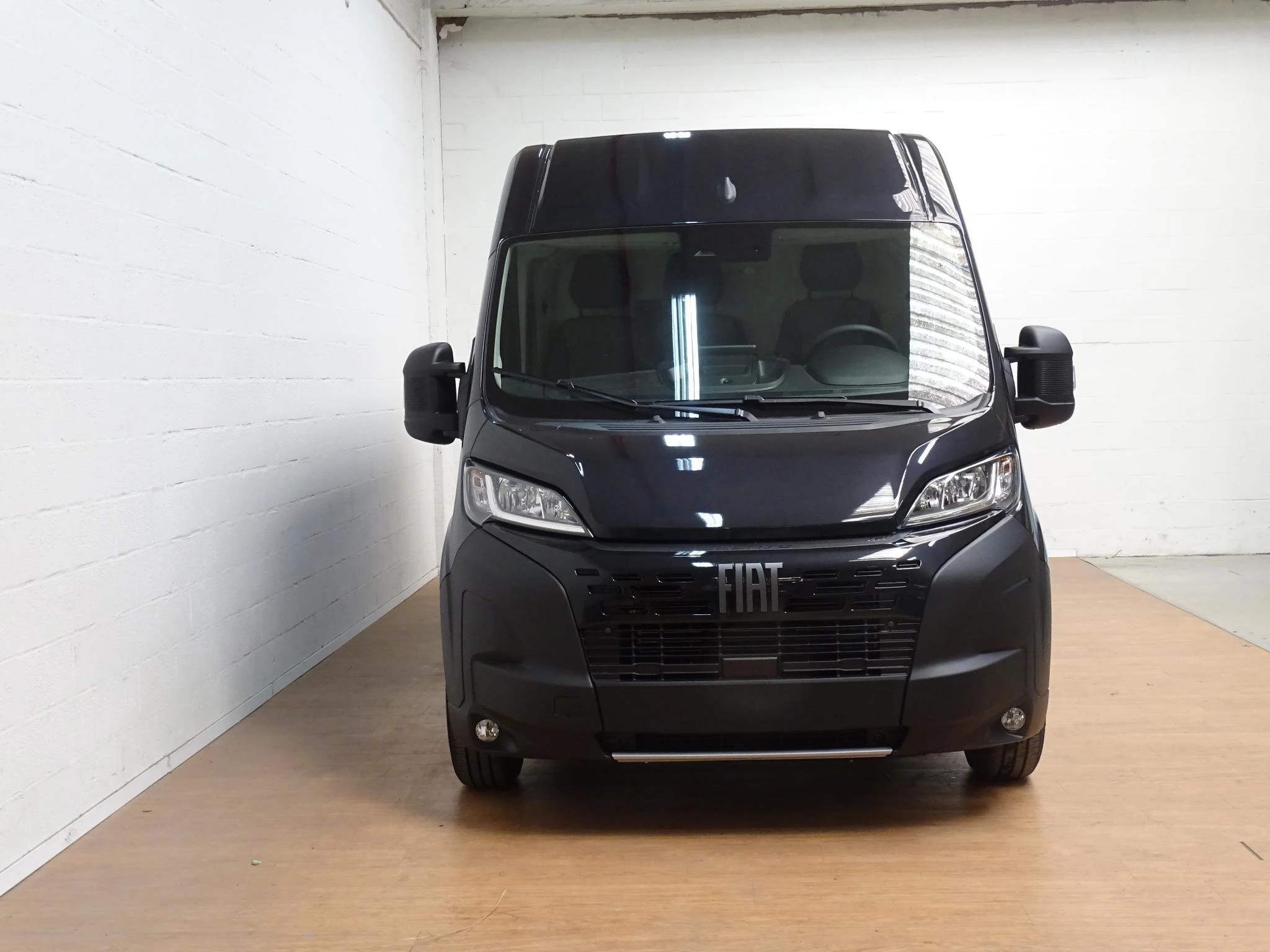 Fiat Ducato 2.2 BlueHDI 180 Maxi L3-H2 35 AT8
