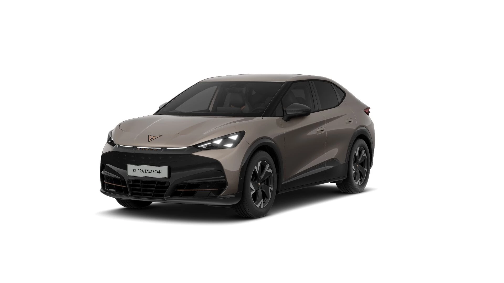 CUPRA Tavascan Business