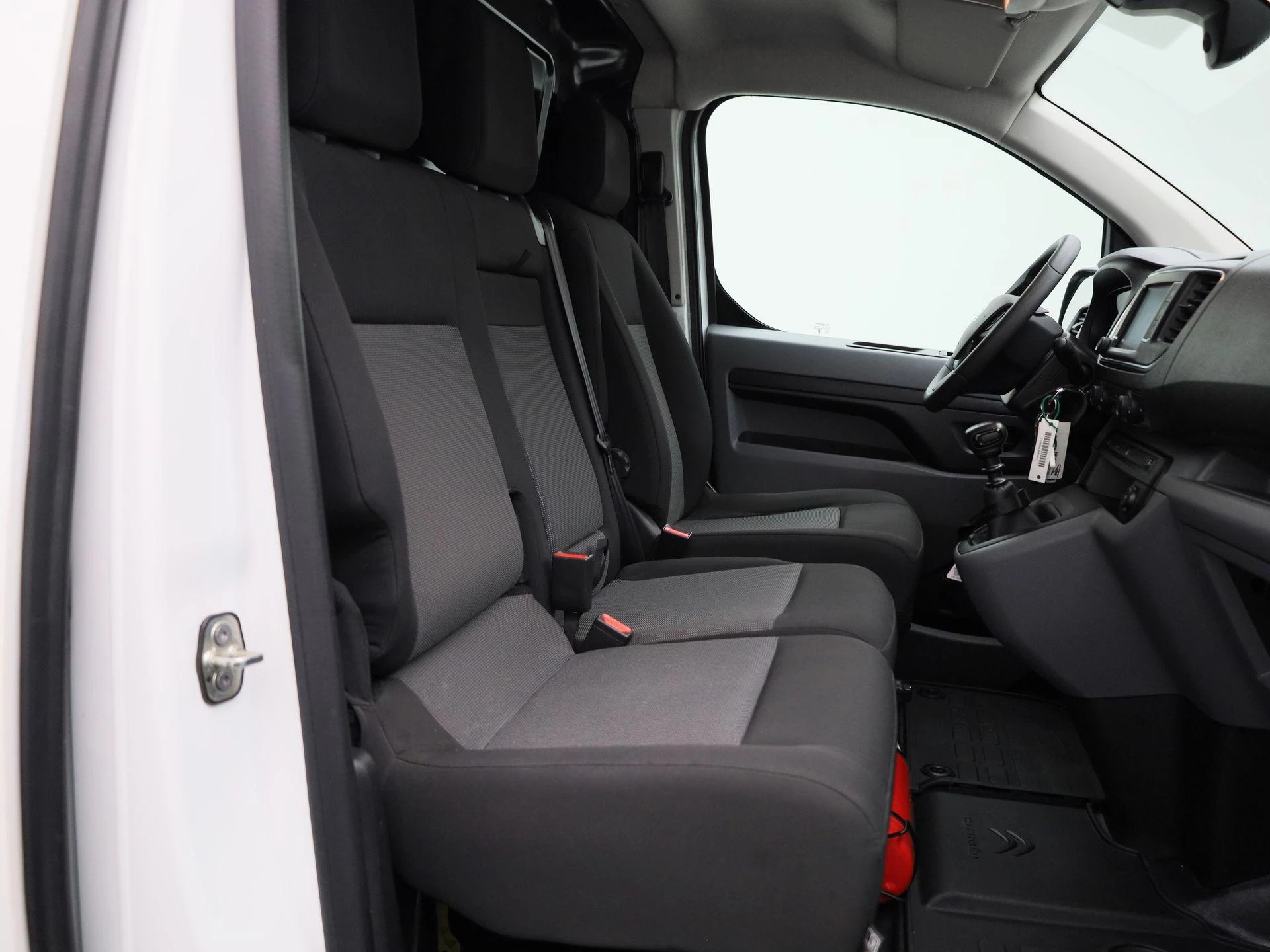 Citroën Jumpy M 1.5 BlueHDi 120 S&S MAN6 Club