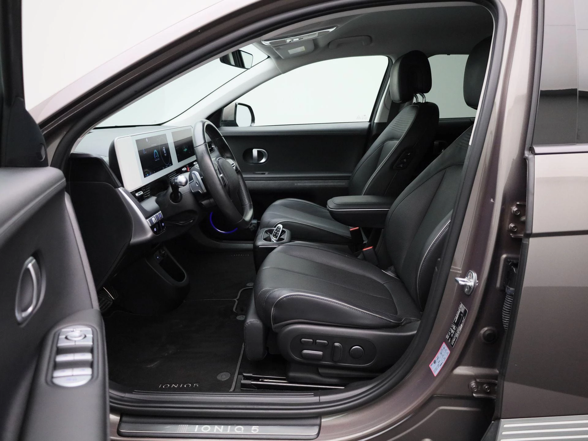 Hyundai IONIQ 5 Lounge AWD 73kWh