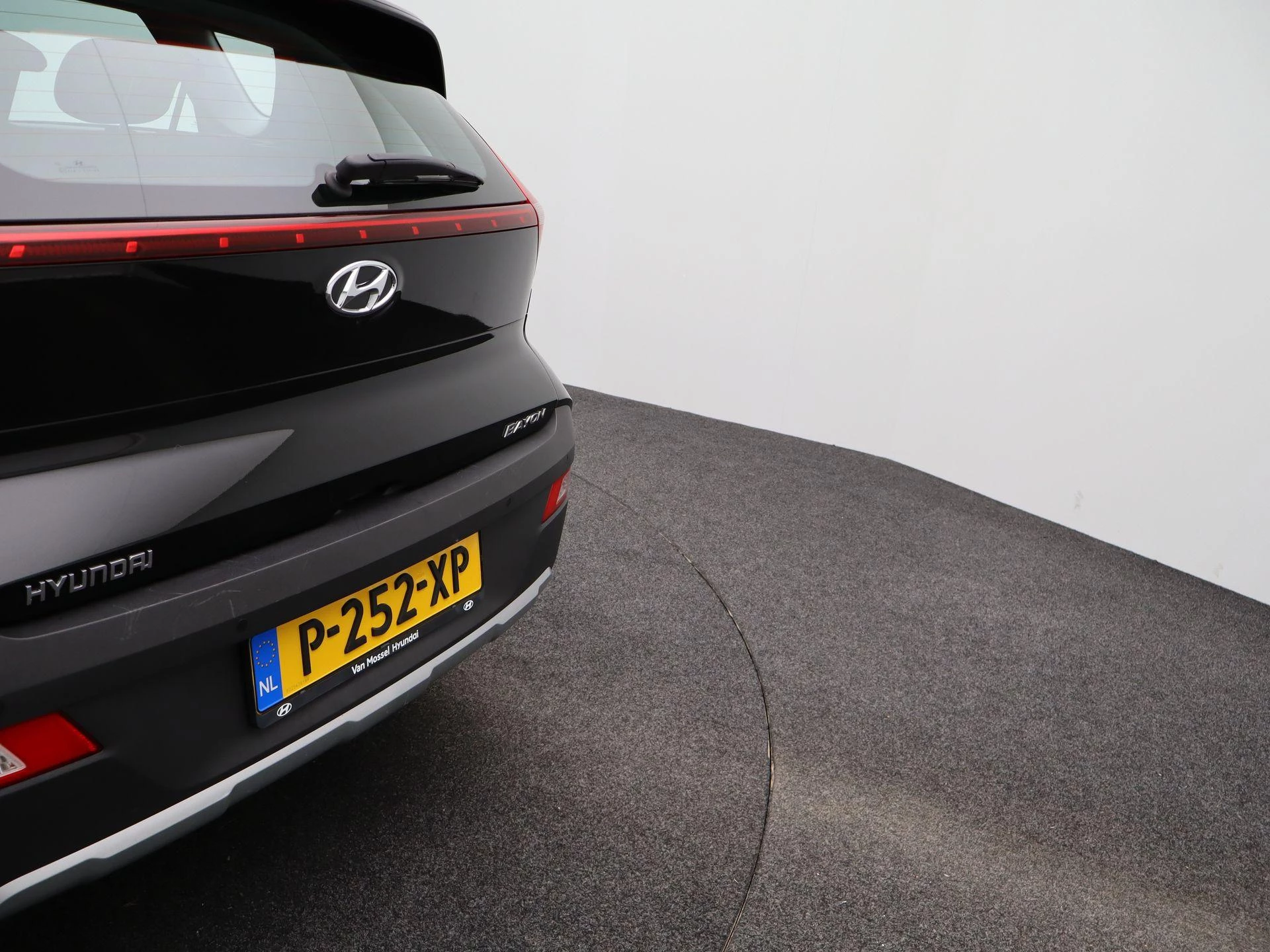 Hyundai Bayon 1.0 T-GDI Comfort |