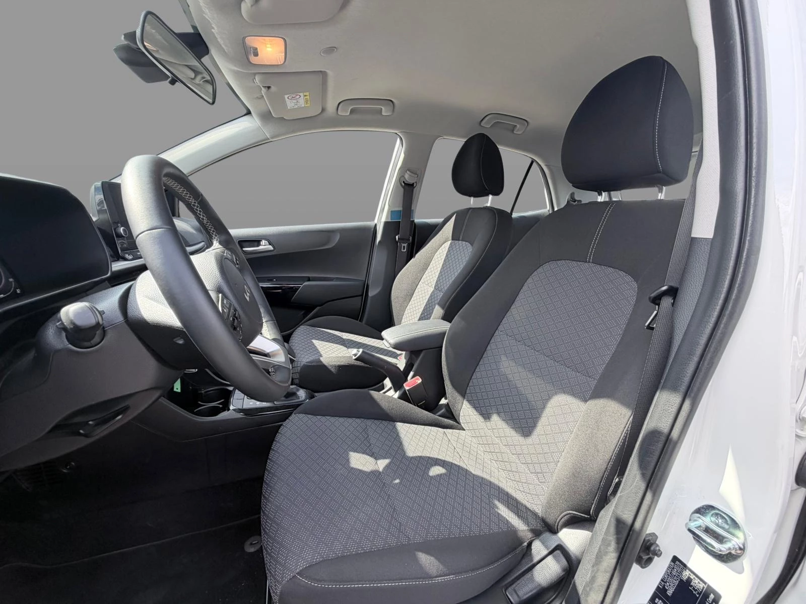 Kia Picanto 1.0 MPI 63 Pulse AMT