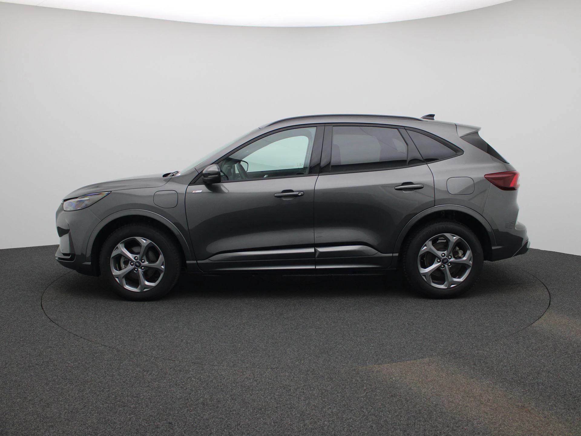 Ford Kuga 2.5 PHEV ST-Line