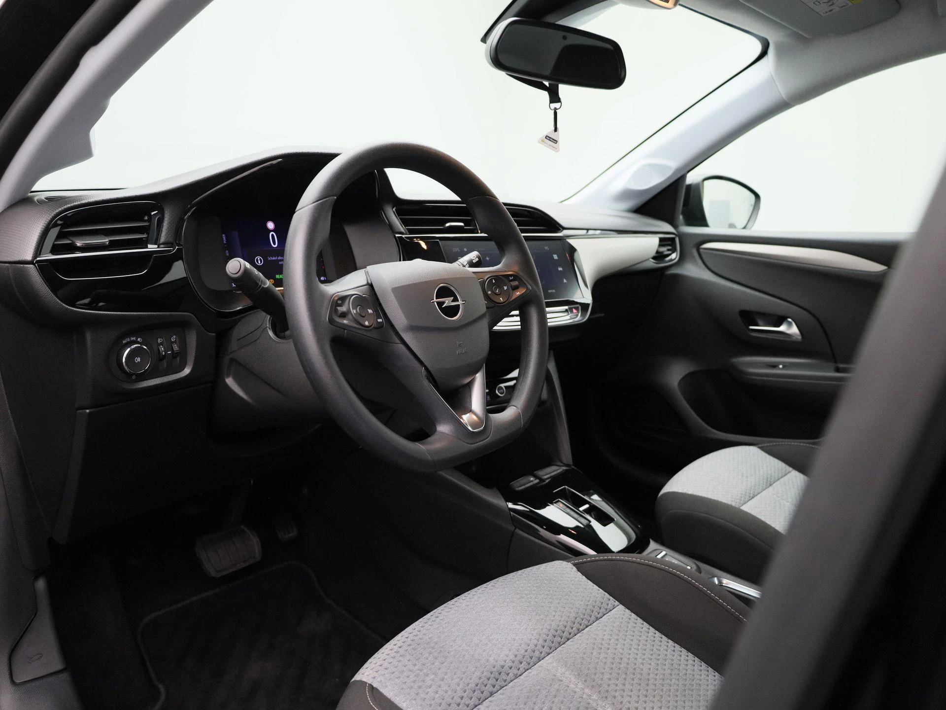 Opel Corsa BEV 50kWh