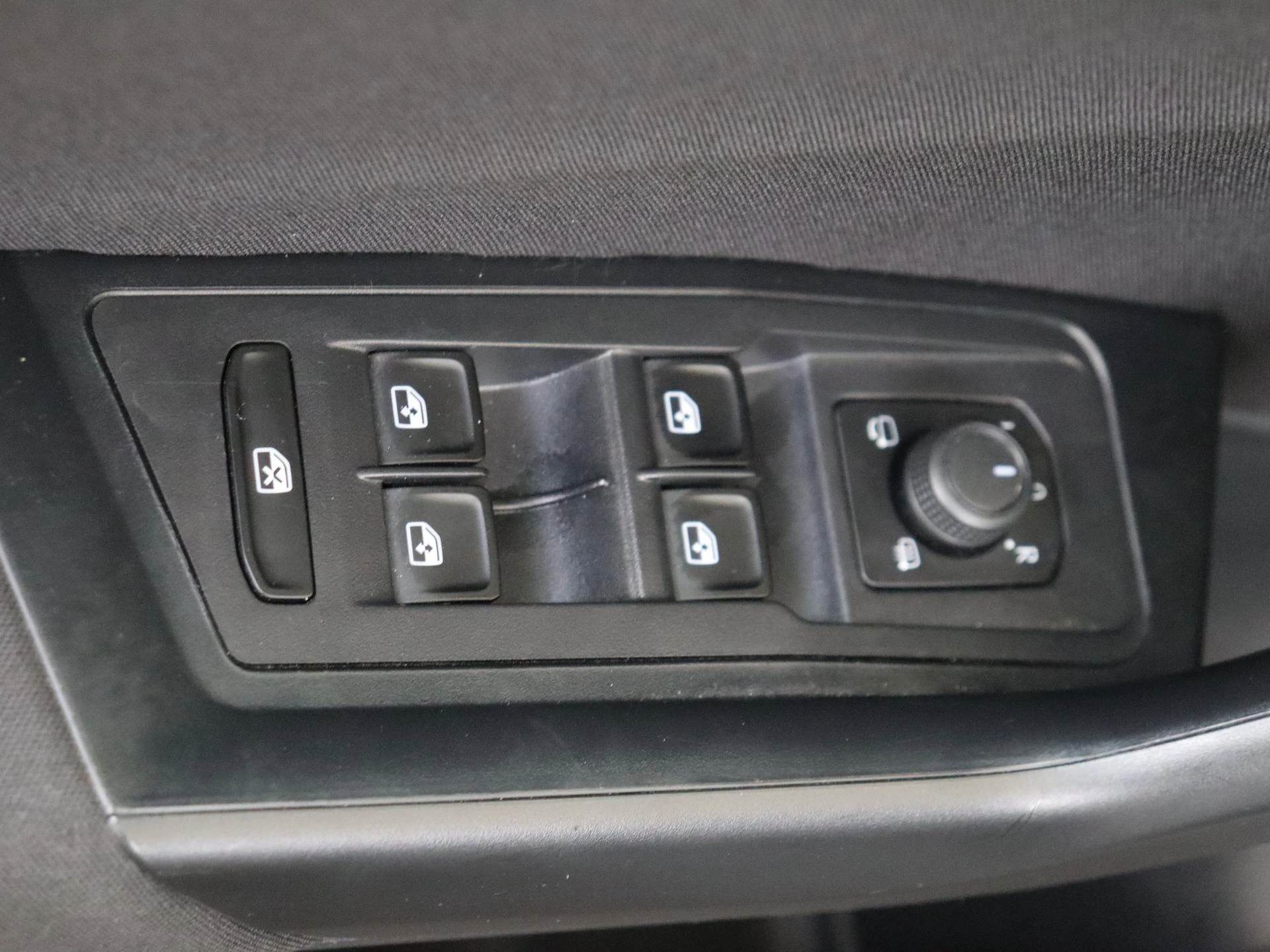 Volkswagen T-Roc 1.0 TSI Life 75 Edition
