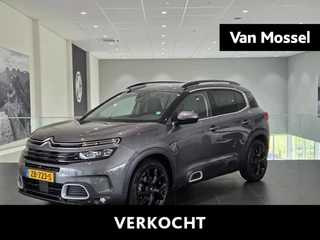 Citroën C5 Aircross 1.2 PureTech Shine