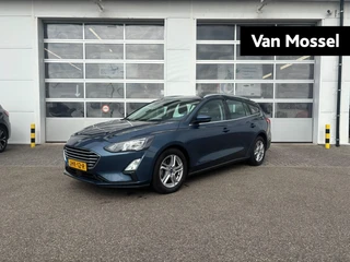Ford Focus Wagon 1.0 EcoBoost Trend Edition Business