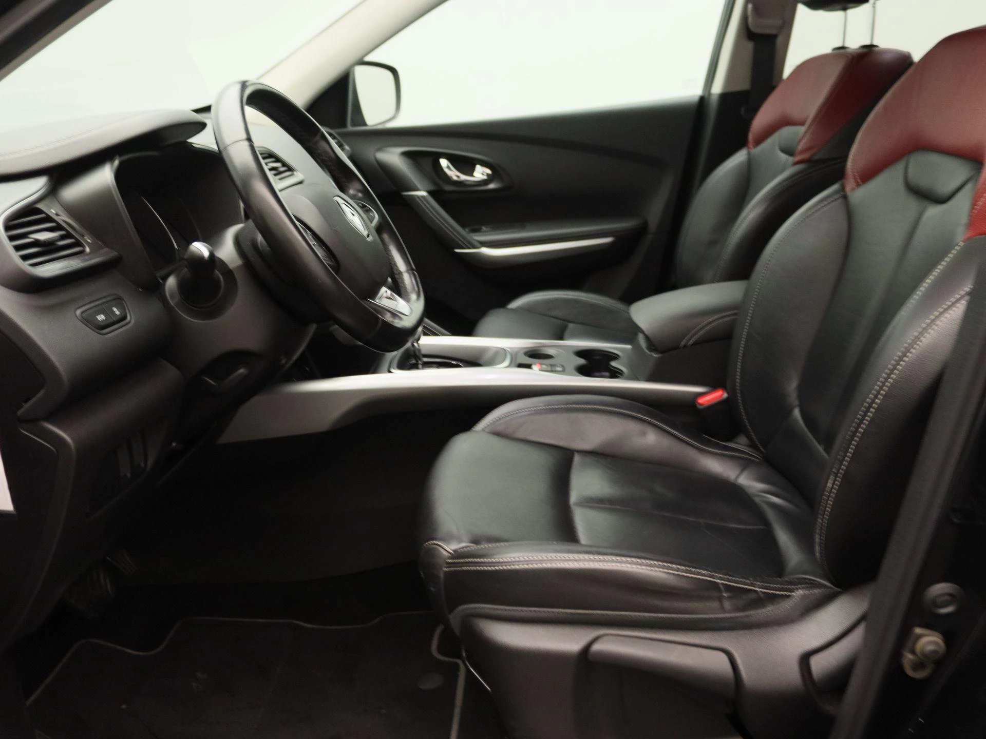 Renault Kadjar TCe 130 Bose