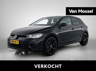 Volkswagen Polo 1.0 TSI Life Edition 95 PK|