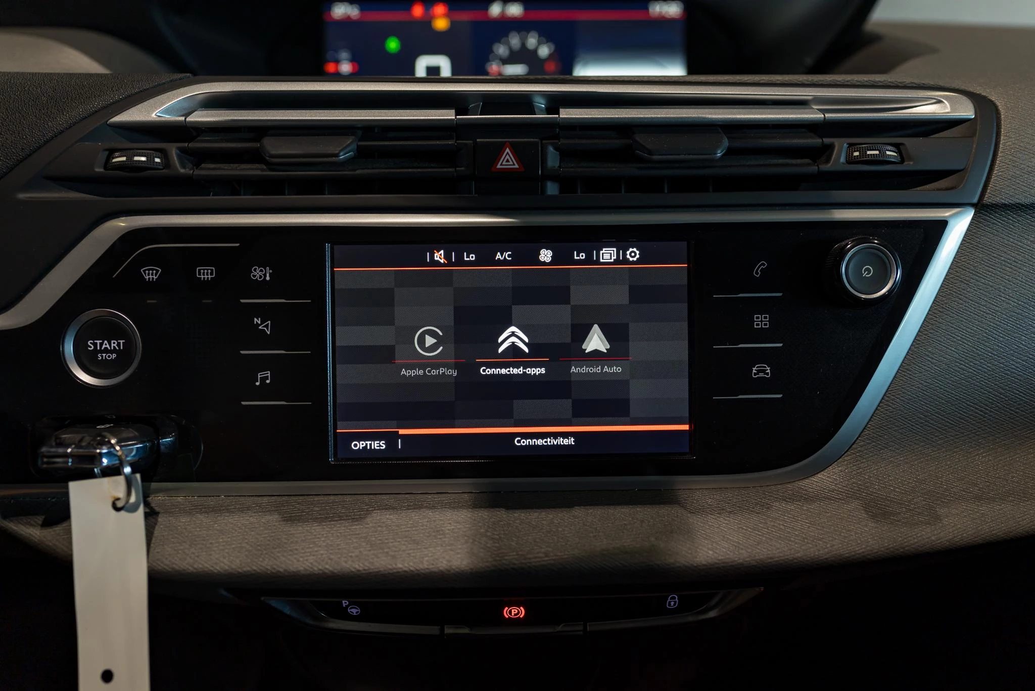 Citroën C4 Spacetourer 1.5 BlueHDi 130 S&S MAN6 Feel