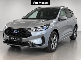 Ford Kuga 2.5i FHEV Aut. 132kW ST-Line
