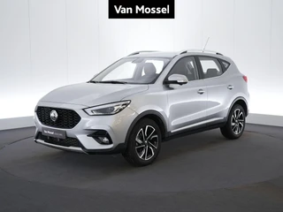MG ZS 1.0 T-GDi AT LUXURY