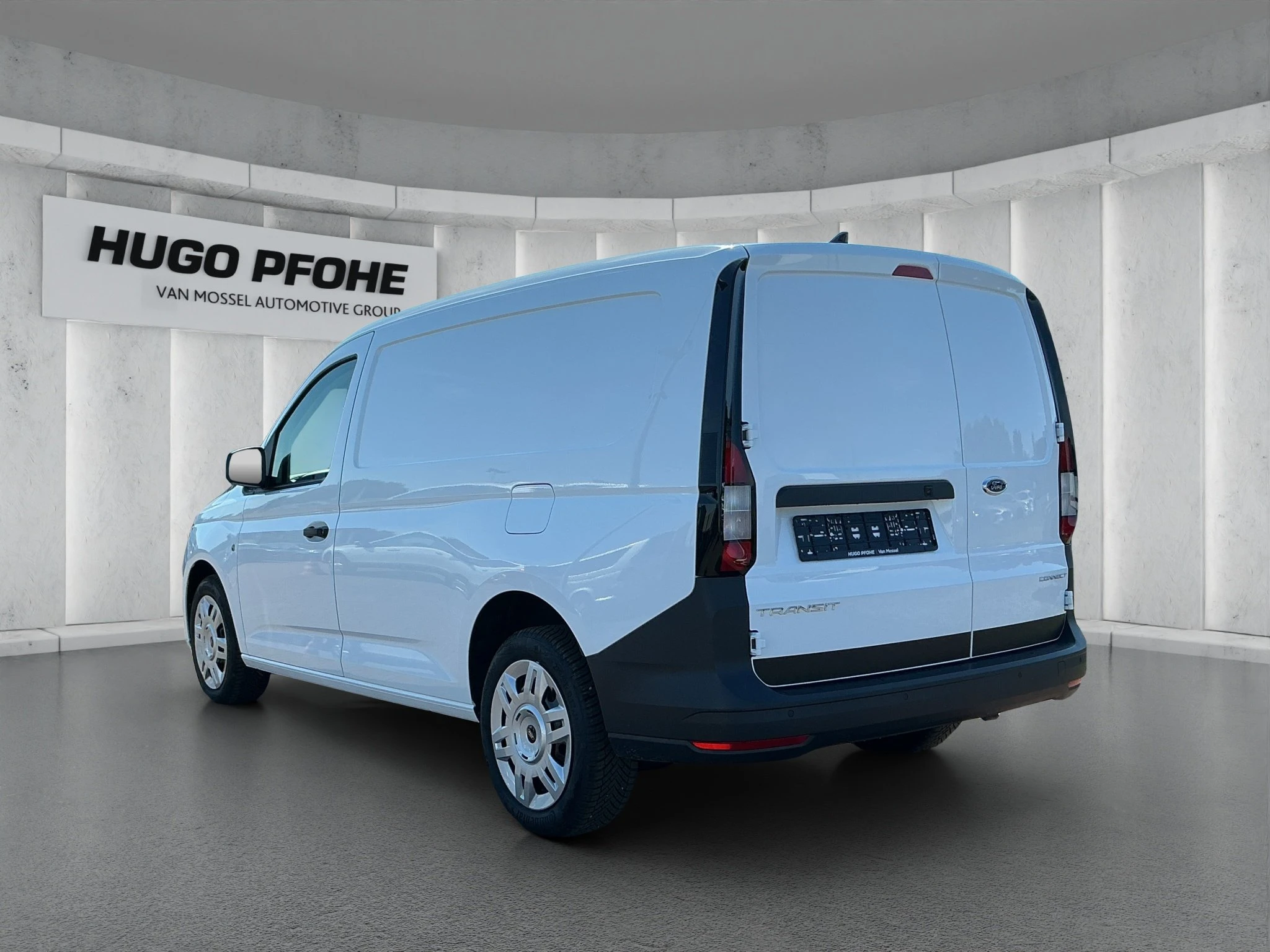Ford-Transit Connect-image-2