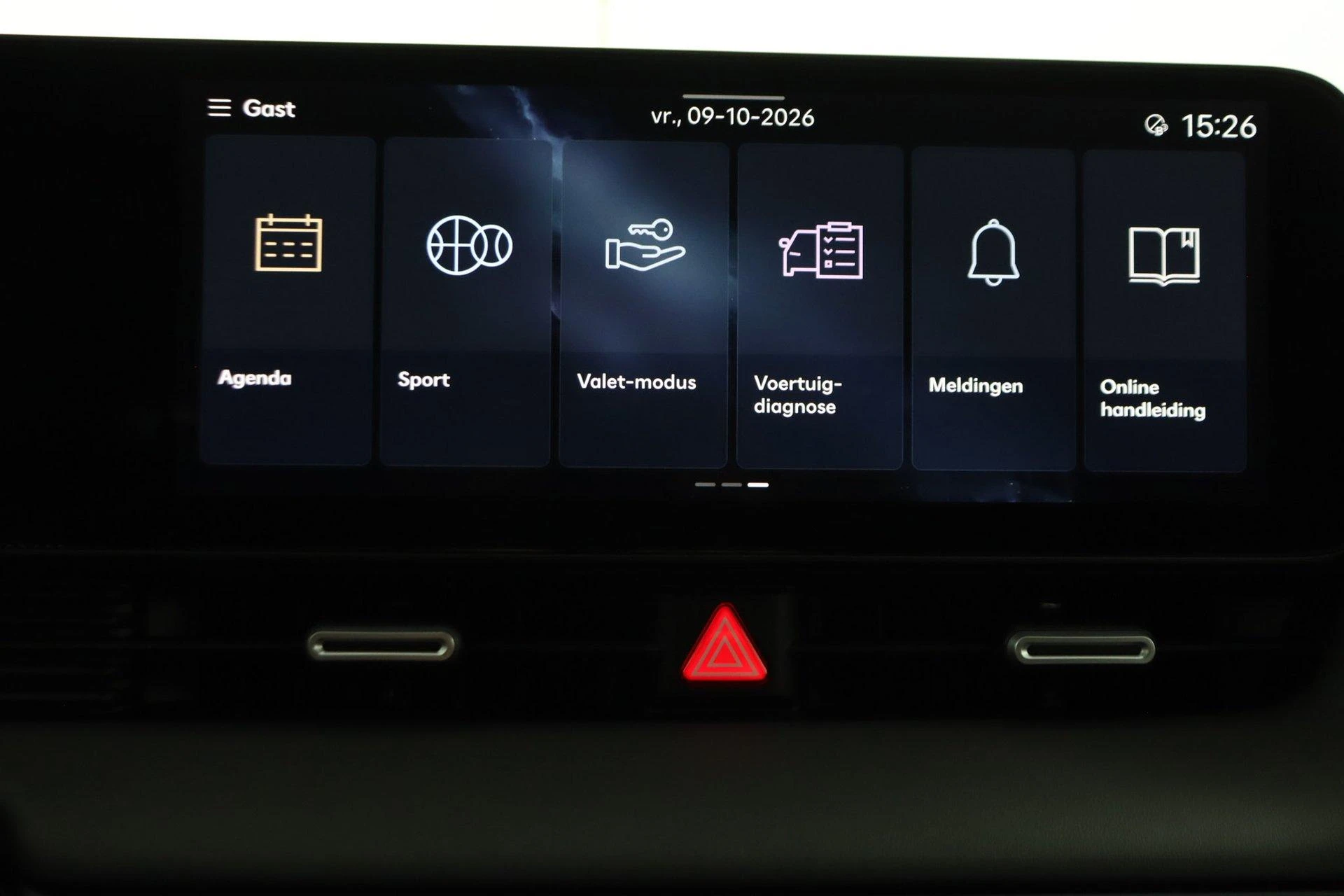 Hyundai-IONIQ 5-image-48