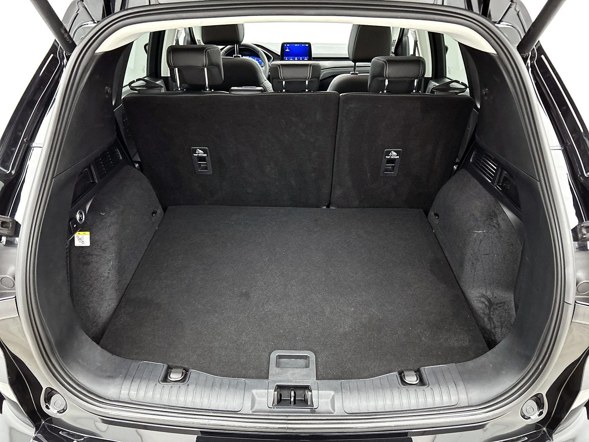 Ford Kuga 2.5 PHEV Vignale