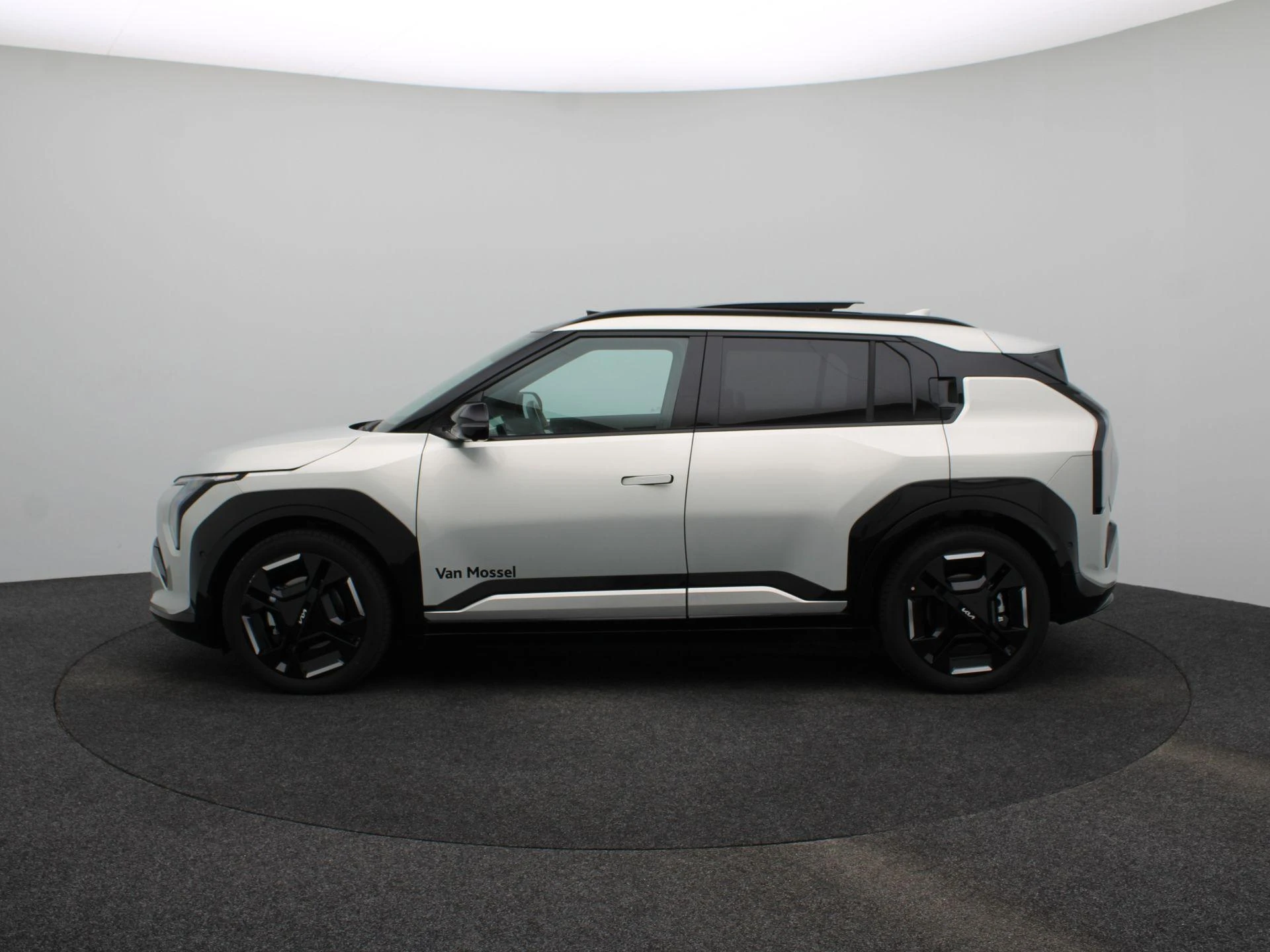 Kia EV3 GT-PlusLine 81.4 kWh
