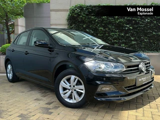 Volkswagen Polo 1.0 TSI 95 SE 5dr