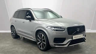 Volvo XC90 B6 AWD Mild hybrid Petrol Ultimate Dark