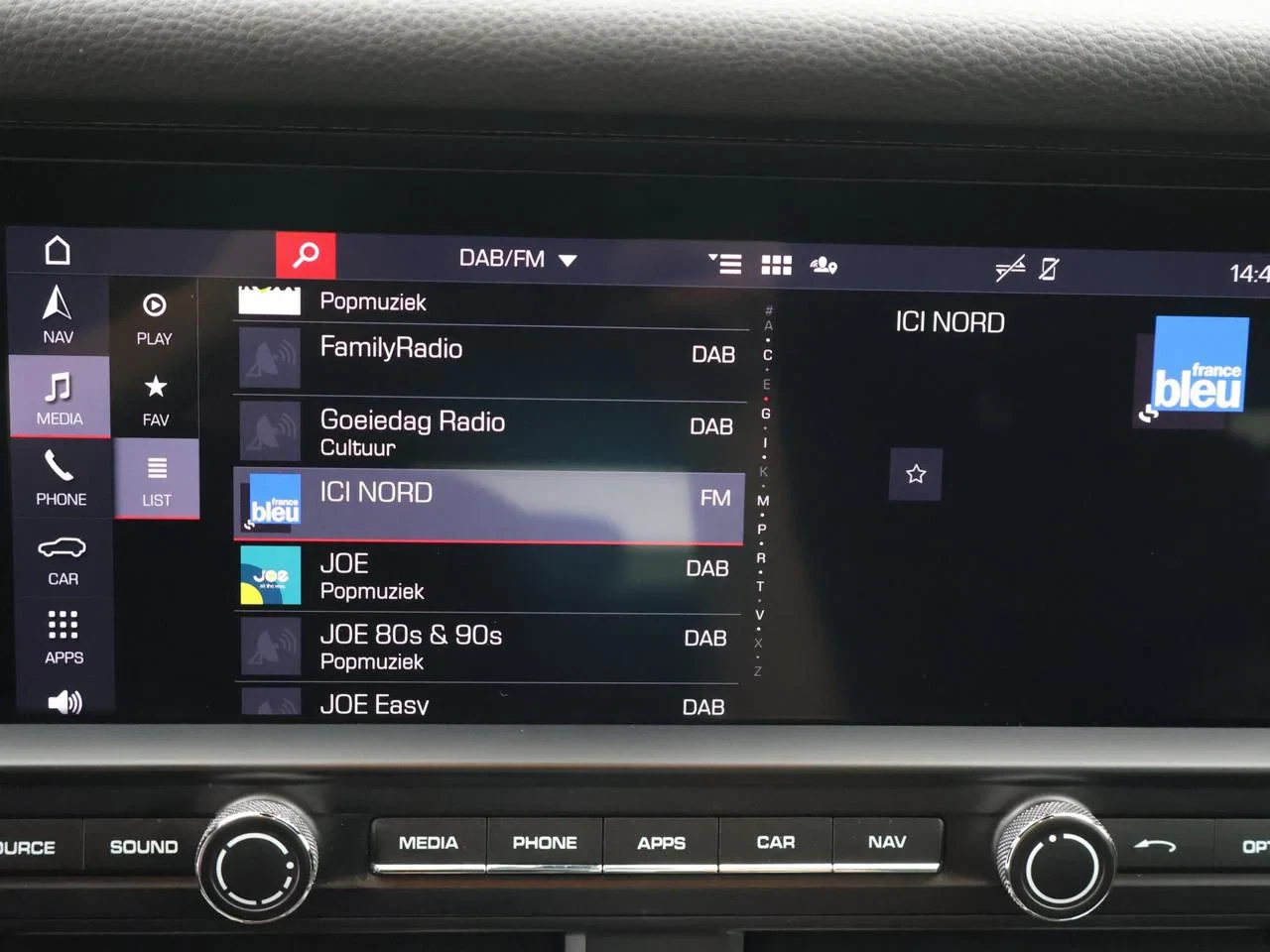 Porsche Macan 2.0 Turbo PDK *NAVI*APP CONNECT*LEDER*ALCANTARA*CAMERA*BLTH*CRUISE*...