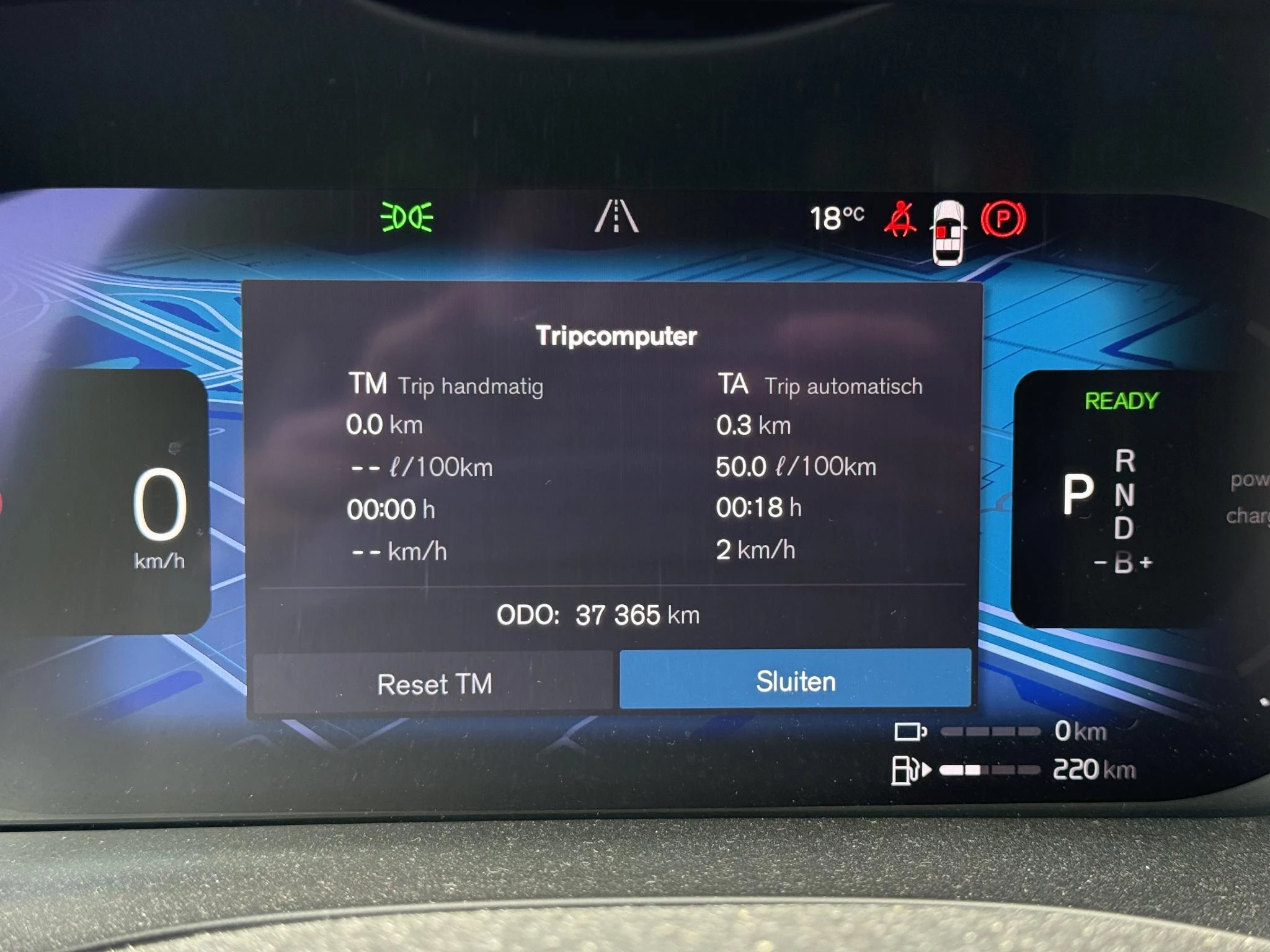 Volvo XC60 T6 Plug-in hybrid AWD Ultimate Bright