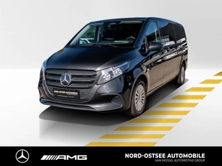 Mercedes-Benz Vito 116 TOURER EXTRALANG NEUES MODELL AUTOM KAM Extralang