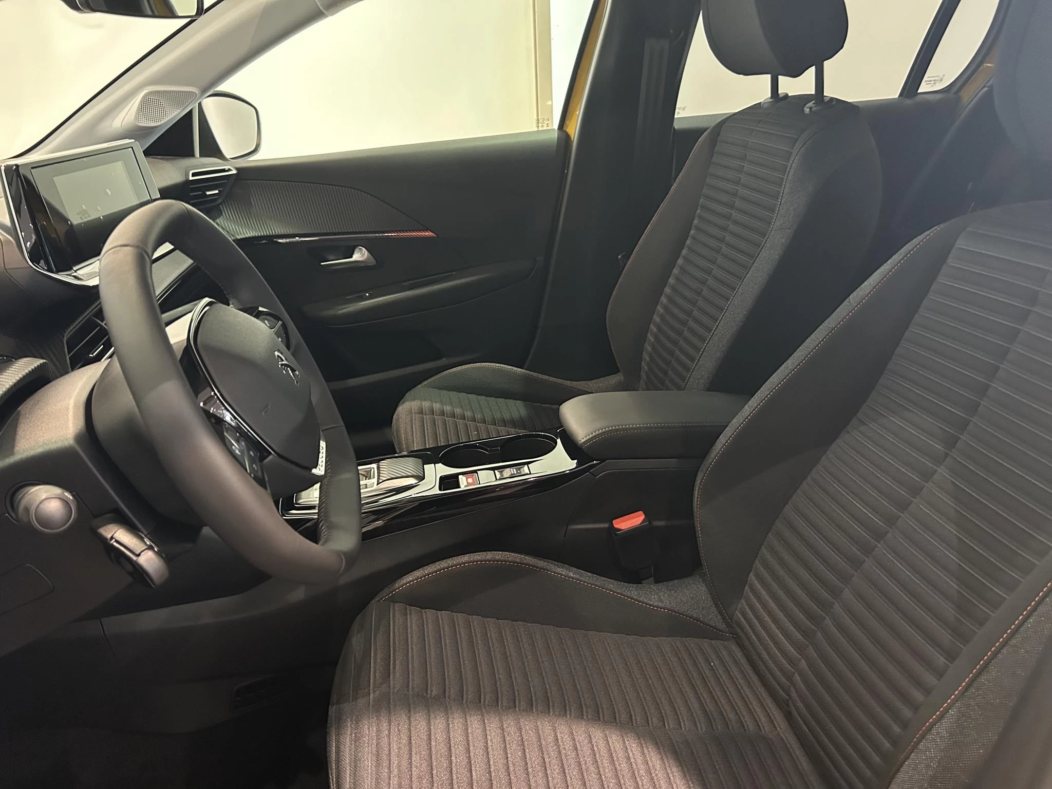 Peugeot e-208 EV Active Pack 50 kWh