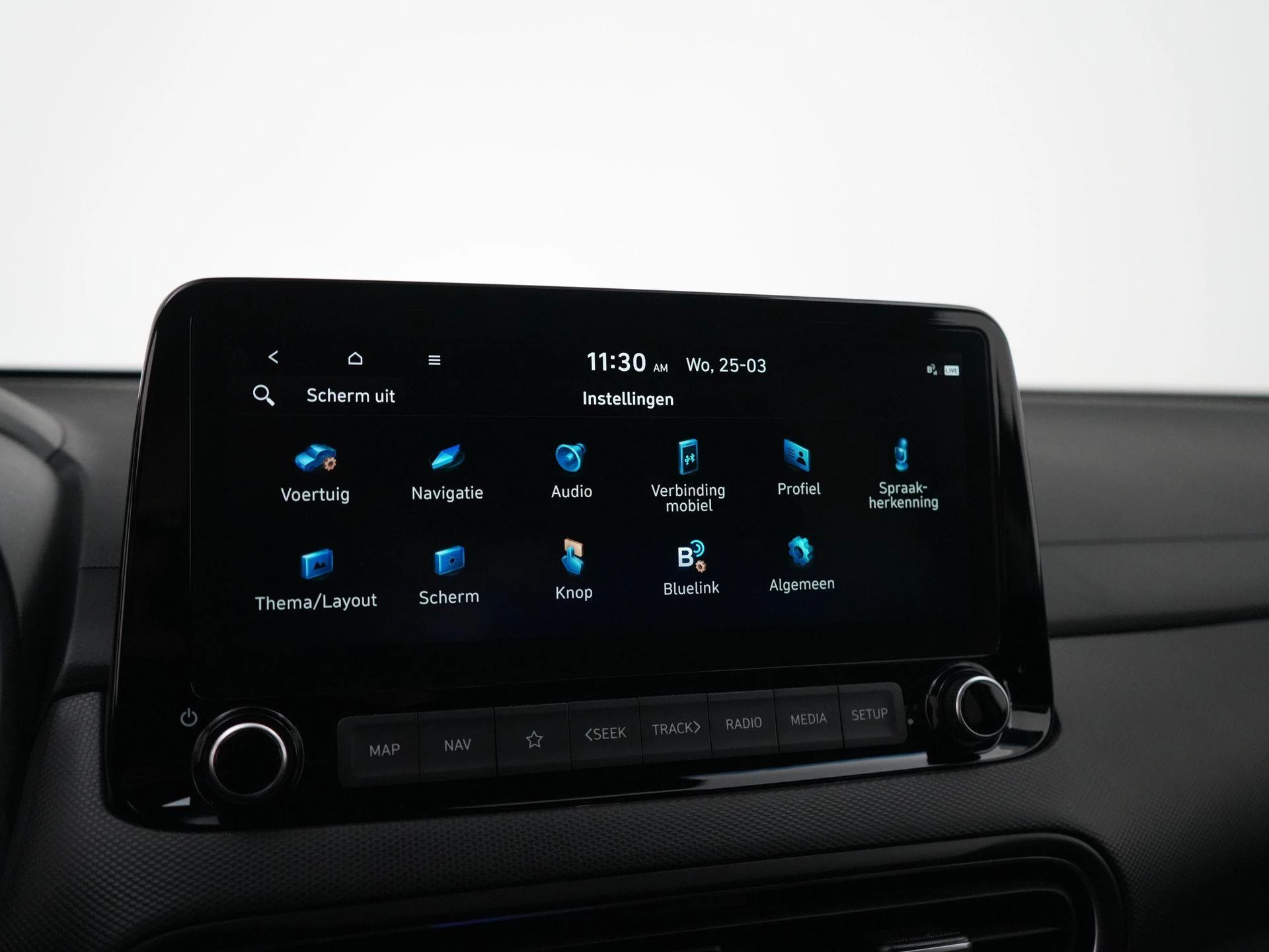 Hyundai Kona 1.6 GDI HEV Fashion
