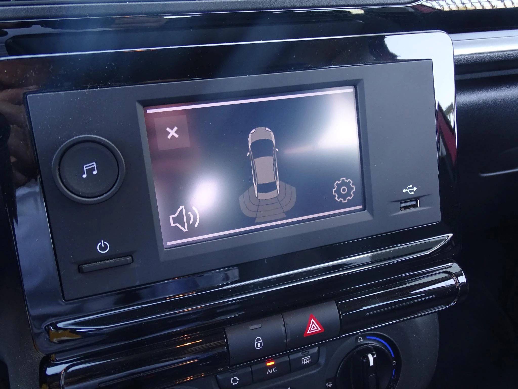 Citroën C3 1.2 YOU ORIGINS