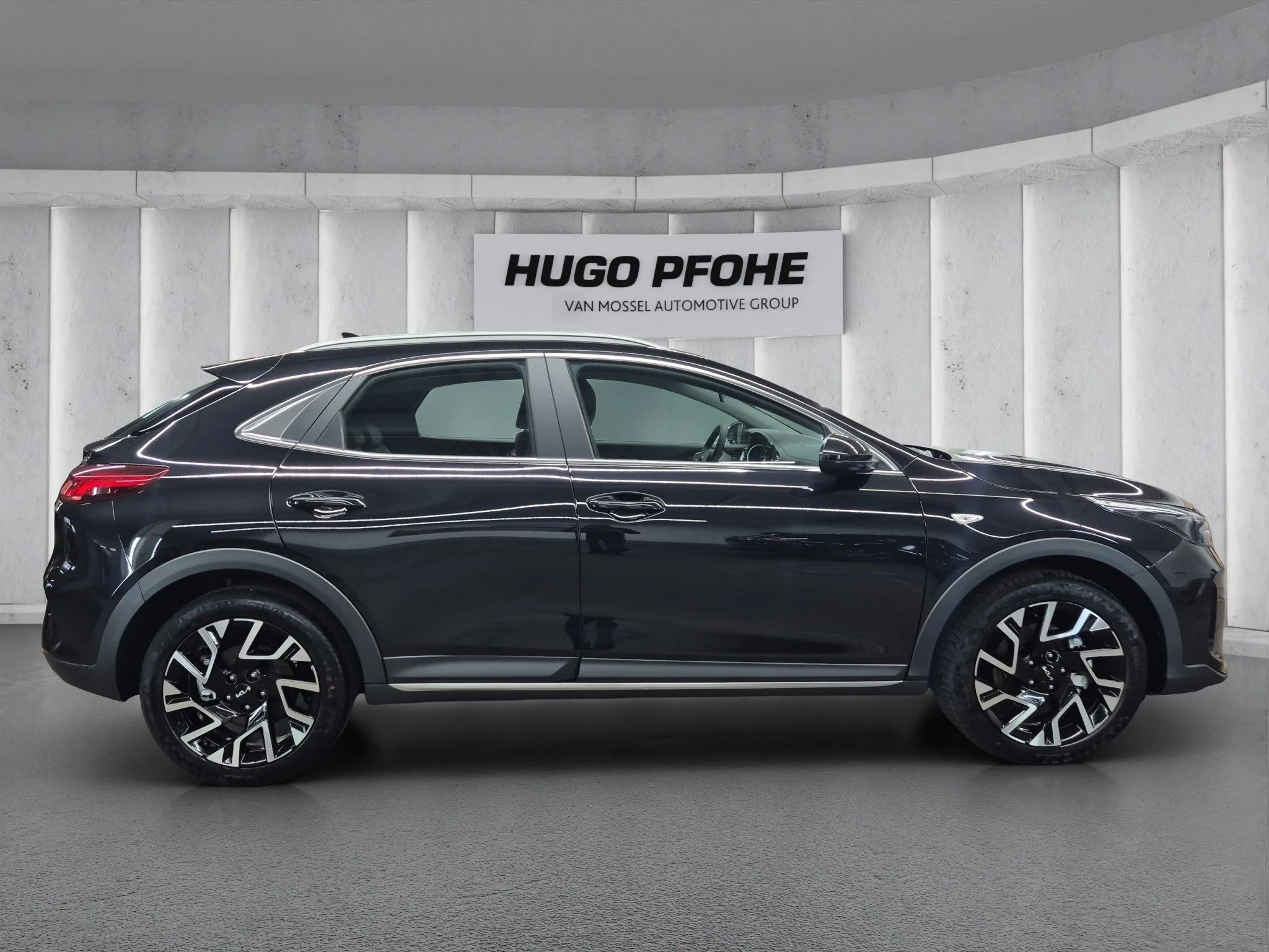 Kia XCeed Vision 1.0 T-GDI