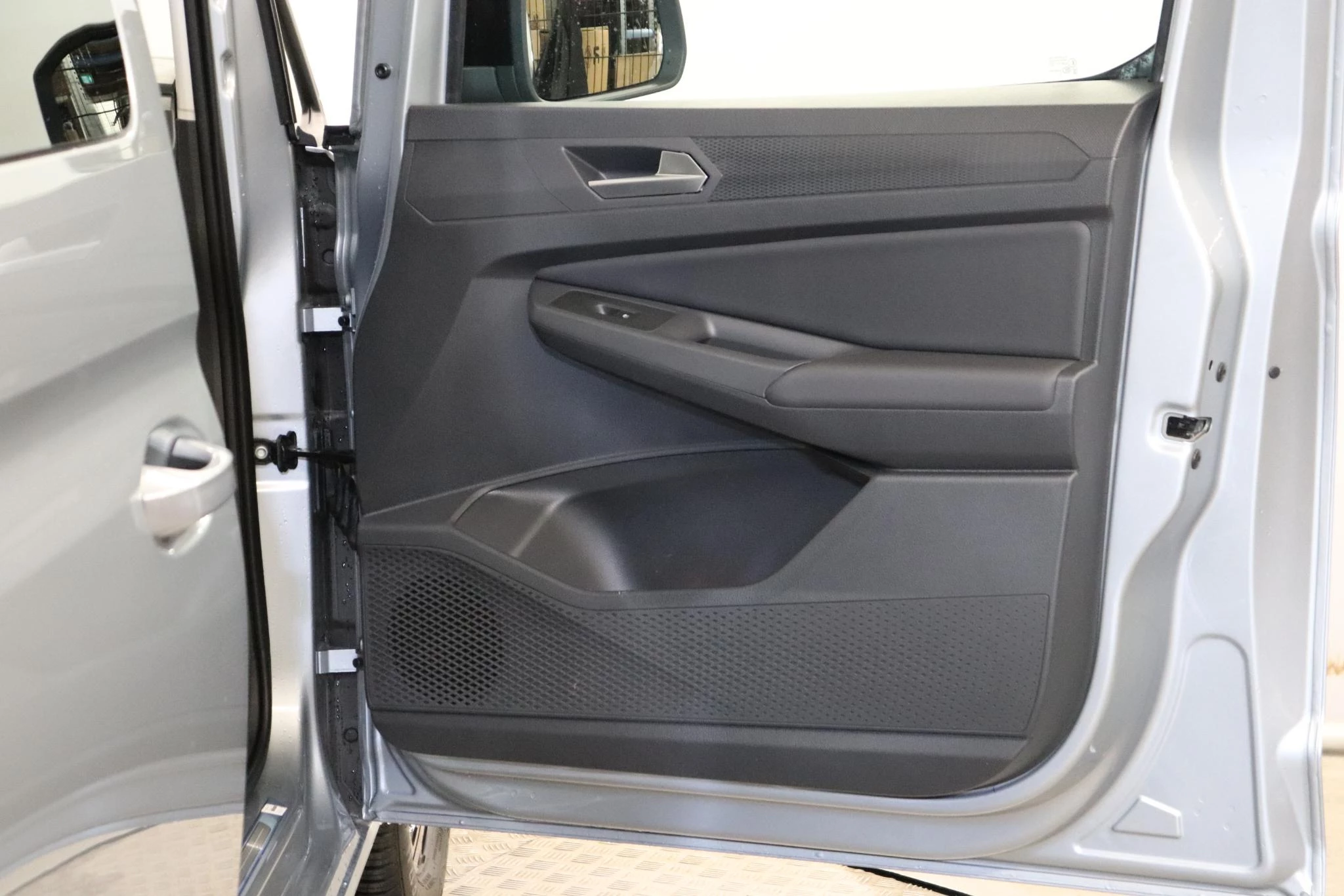 Volkswagen Caddy Maxi 1.5 TSI 85 kW DSG Maxi Style