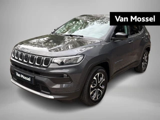 Jeep Compass 4xe 190 Plug-in Hybrid Electric Limited Lease Ed.