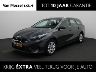Kia Ceed Sportswagon 1.5 T-GDi DynamicLine