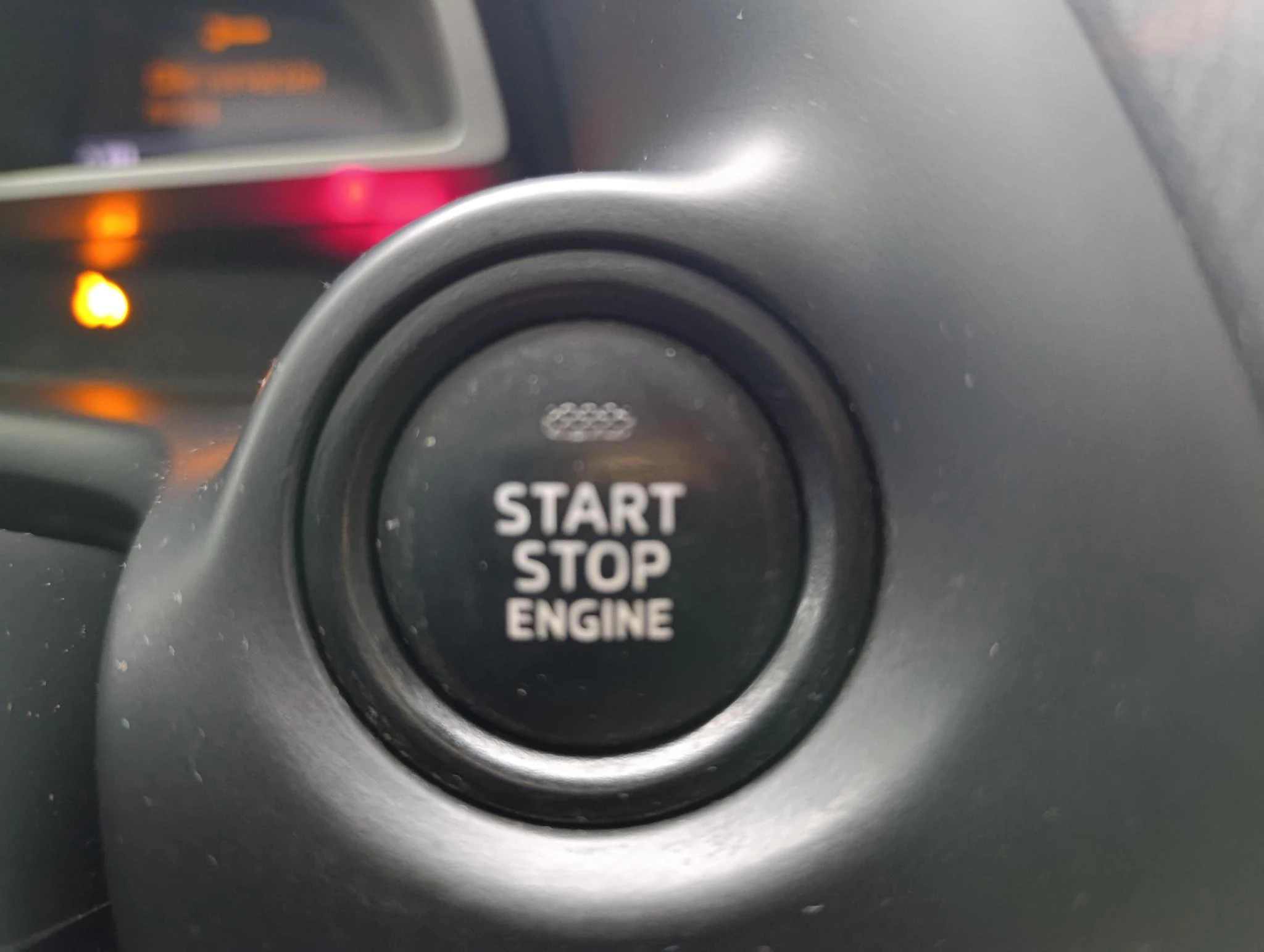 Mazda 3 2.0 TS+