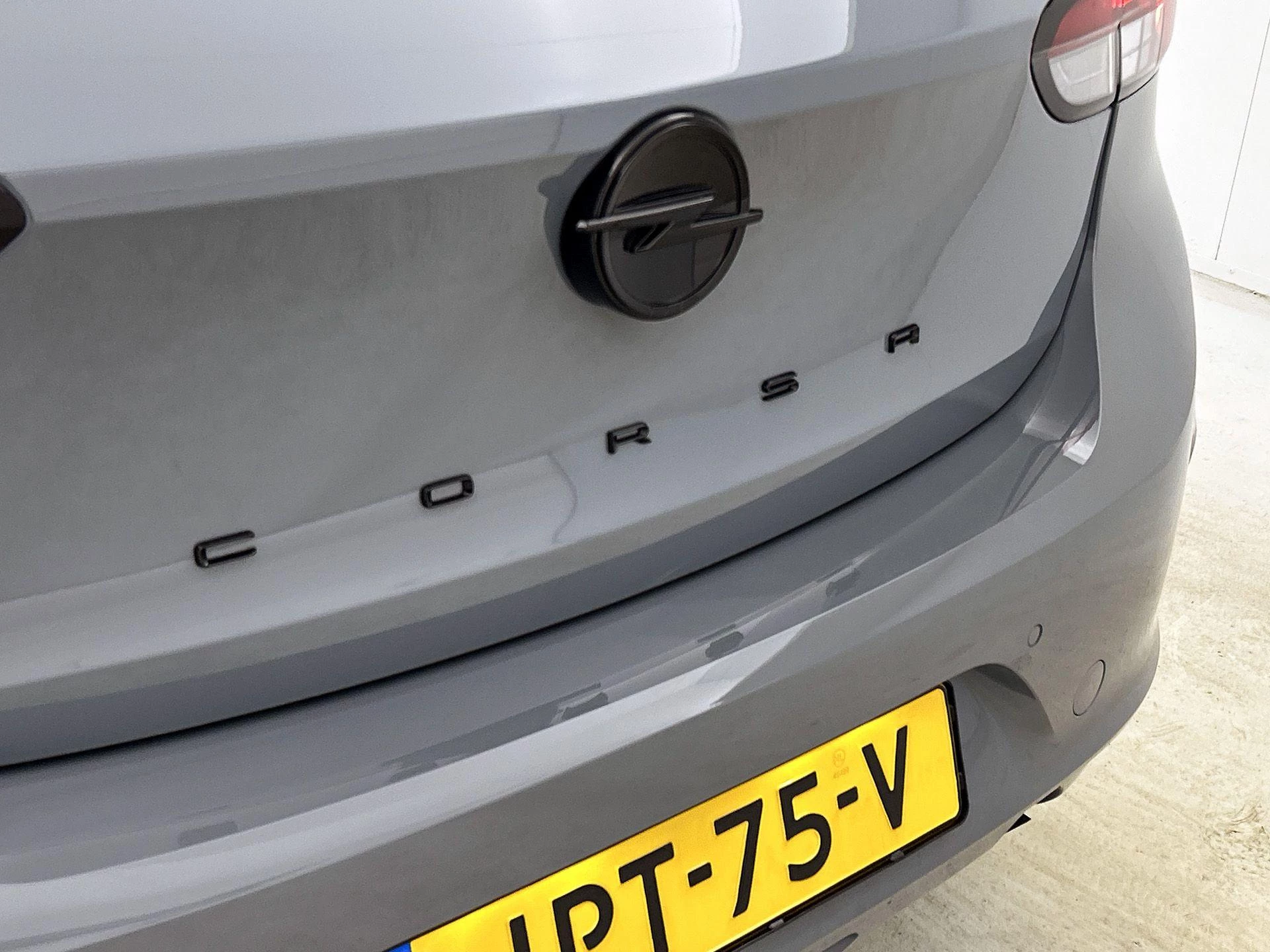 Opel Corsa 1.2 Turbo Business Edition