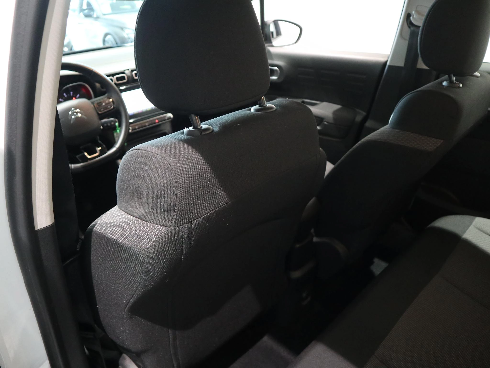 Citroën-C3 Aircross-image-9