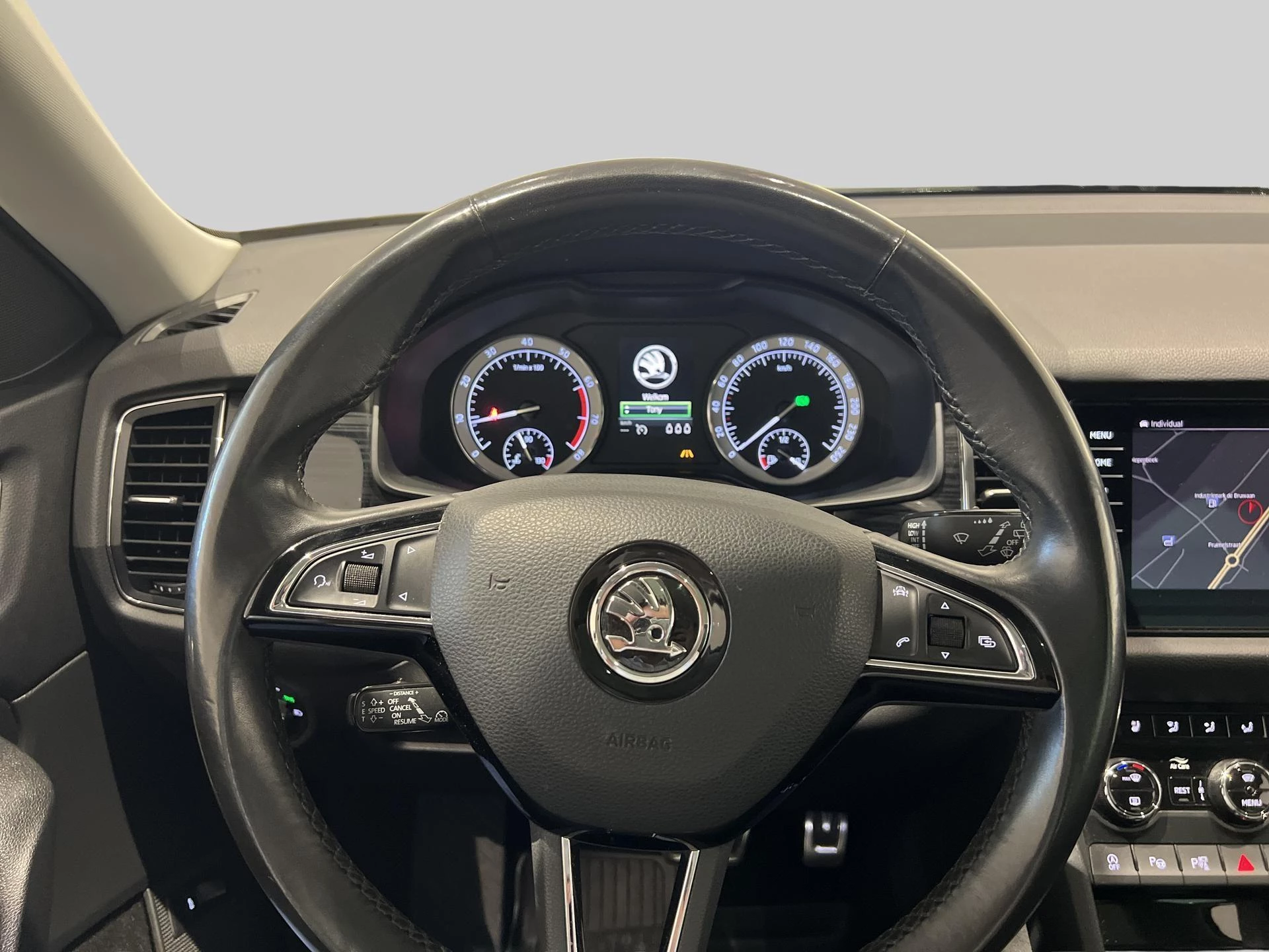 Škoda Kodiaq 2.0 TSI 140kW DSG7 4WD L&K