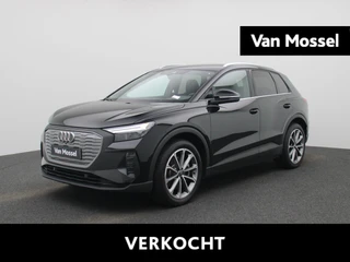Audi Q4 e-tron 45 Edition 82 kWh