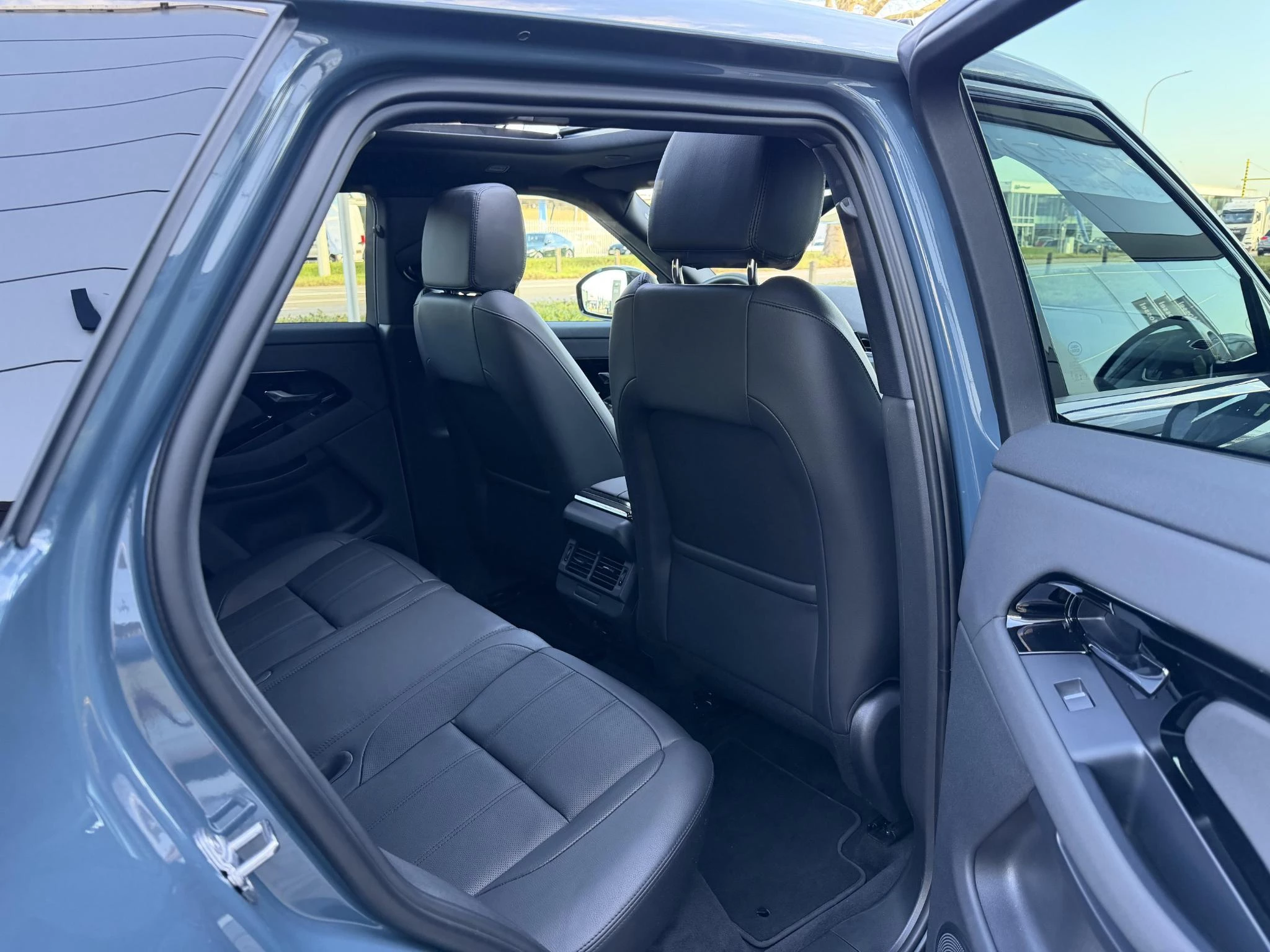 Land Rover Range Rover Evoque P160 S