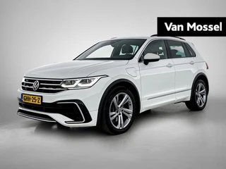 Volkswagen Tiguan 1.4 TSI eHybrid R-Line Business+