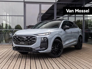 Audi Q3 Sportback 1.5 e-hybrid S edition
