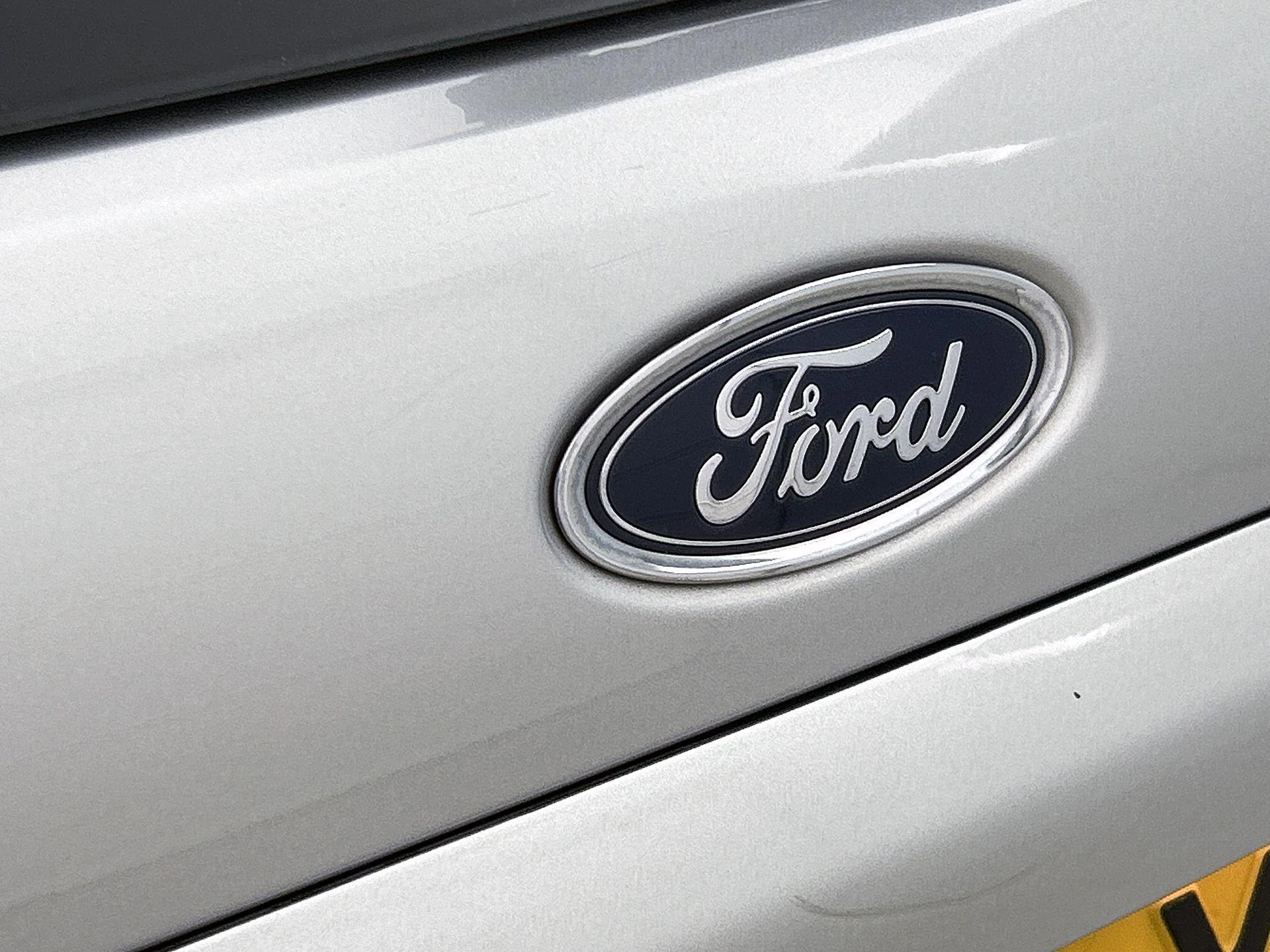 Ford EcoSport 1.0 EcoBoost ST-Line